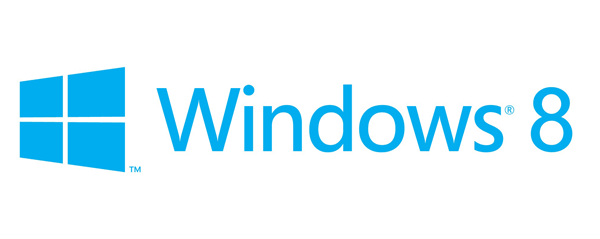 微软Windows 8标志